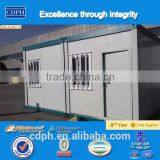Sandwich Panel 20ft Expandable Container House Shop