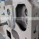 TDA-711 Independent Air Supply, Energy-saving, Own Patentweaving Air Jet Looms thumbnail-6