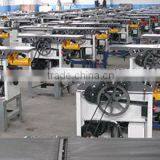 Qingdao New Reaching Machinery Co., Ltd. company overview - view 2 thumbnail