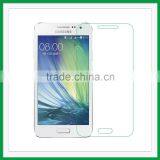 High Quality GLASS Screen Protector For Mobile Phone Samsung Galaxy A3 thumbnail-1