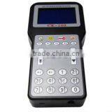 Newest V37.01 SBB Key Maker CK 100 Key Programmer