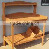 LEAFFY-Potting Bench WT-107127