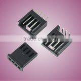 2.54MM Pitch Wire to Board Electric Connectors DUPON Replacement thumbnail-1