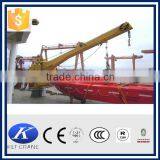 Hydraulic Deck Crane thumbnail-1