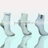 Nice Quality Soft Hot Sale Sport Socks With Cotton thumbnail-1
