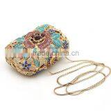 Clutch Ladies' Evening Bags Ladies Bags 2015 Ladies Stylish Bags Drawstring Evening Bag thumbnail-2