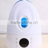 Eco Humidifier Ultrasonic Air Humidifier Purifier Aroma Diffuser