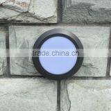 Plastic Led Brick Light,round Outdoor Led Decorative Wall Step Light,indoor Stair Tread Light thumbnail-4