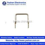 22m Ohm 1W 1% Precision Current Sensing Resistor, Resistance Soldering thumbnail-1
