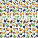 Hydrographic Technology, Water Transfer Printing Sheet Cartoon Design GY599, Width 50 cm