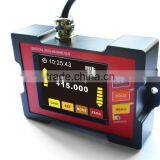 NEW UPGRADE External Power Supply Touch Screen Digital BEVEL BOX Inclinometer For Various Industry Angle Controling & Measuring thumbnail-2