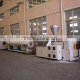 Plastic Pipe Making Machine
