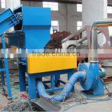 PP/PE Film Recycling Production Line