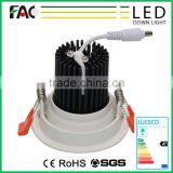 China Supplier CE Rohs Certificated 2016 Led Down Light thumbnail-5