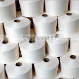 Raw White High Quality Polyester Spun Yarn 60S/2 thumbnail-4
