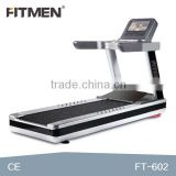 AC motorized treadmill FT-602