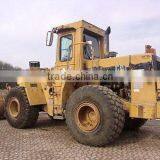 USED MACHINERIES - CAT 950F WHEEL LOADER (2815) thumbnail-4