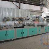 Semiautomatic Square Bottom Bag Maker thumbnail-6