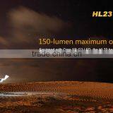 Fenix Headlamp HL23 Flashlight 150 Lumen Max Output With 55 Meter Beam Distance thumbnail-2