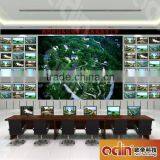 8x6 46 inch indoor screen