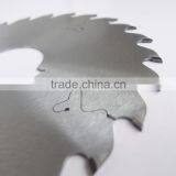 160x24T New Design Wood Cutting Tungsten Carbide Tip Circular Saw Blade in Foshan thumbnail-3