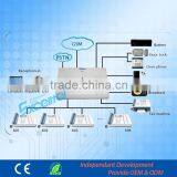 Excelltel /telephone System/PABX /expanable Pbx System / CP1696-1680 16 CO Lines 80 Extensions thumbnail-5