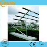 Ground Solar Panel Structures thumbnail-1