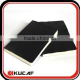Customized soft cover notebook