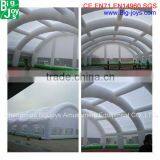 2015 New Design Large Inflatable Dome Tent Made in China