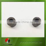 2016 Rare Earth Cheap Big Ferrite Ring Magnet For Water Pumps