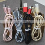 Micro USB Charging Cable From Manufacturer