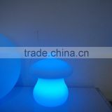 modern battery powered dressing LED table lamp