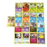 Pokemon Trading Game Cards English Card thumbnail-5
