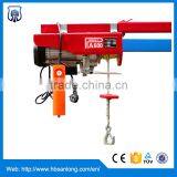 100kg PA100-200 Small Lift Winch thumbnail-1