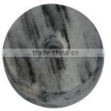 Wholesale Nature Carp Fishing Stone Sinker thumbnail-5