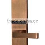 Fingerprint Password Mechanical Keys thumbnail-3