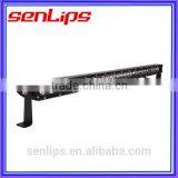 New Promotion 150W Single Row Led Light Bars for Offroad Snowmobile 4X4 Boat Special Vehicle thumbnail-3