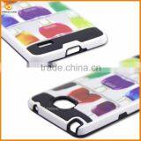 Color Printing Hard Plastic Tpu Case for LG Bello 2 ii thumbnail-6