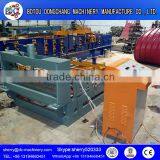 Good Quality Chinese Manufacture Cold Roll Forming Machine
