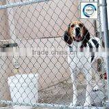 Used Chain Link Fence From Anping Chain Link Fence Factory thumbnail-2