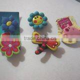 New Plastic PVC Shoe Buckle For Gifts thumbnail-2