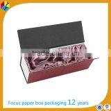 Wholesale Rose Cheap Empty Gift Boxes thumbnail-5