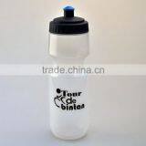 Made in China Too Feel 750ml PE Empty Sport Water Bottles for Kids With Names thumbnail-3
