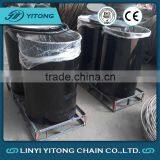 Electric Galvanized Steel G80 Lifting Chain thumbnail-4