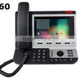 Koontech Basic Voip Phone PL300 With POE SIP Phone Fit for Office IP Phone thumbnail-6