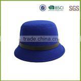 35% Cotton 65% Polyester Red Woman Felt Hat Pattern Frees thumbnail-5