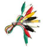 Alligator Clips Multifunction Wire Connectors