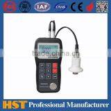 HT300 300C Portable Digital Ultrasonic Thickness Gauge thumbnail-2