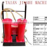 Taishan Brand Diesel Fuel Tank Cleaning Machine With Best Price