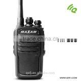 Maxam Quansheng Radio 16Channels VHF UHF Two Way Radio TM-298